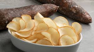 Keripik Singkong